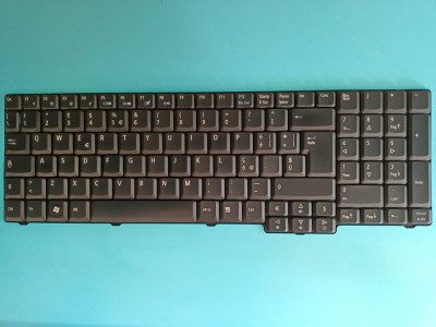 Tastatura Acer Aspire 5335 5535 6530 6930G 7000 7220 7520 7720 8530 8730 9300 foto