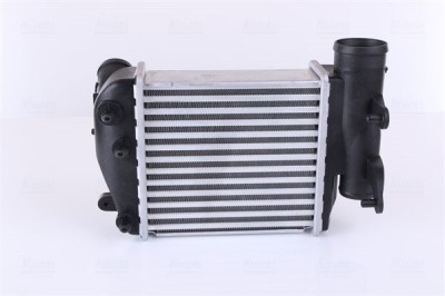 MTR 12178390 Intercooler, compresor foto