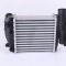 MTR 12178390 Intercooler, compresor