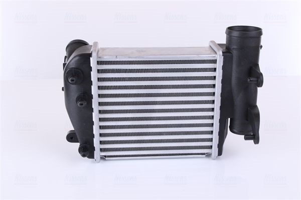 MTR 12178390 Intercooler, compresor