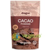 Pudra de Cacao Raw fara Gluten Ecologica/Bio 200g
