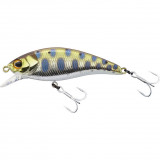 Vobler Jackall Tricoroll Mai 45S, culoare Native Yamame, 4.5cm, 3.7g