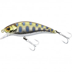 Vobler Jackall Tricoroll Mai 45S, culoare Native Yamame, 4.5cm, 3.7g