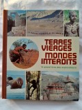Terres vierges, mondes interdits