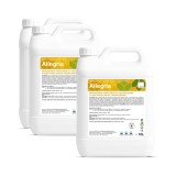 (2+1 GRATIS) ALLEGRIA, Biostimulator nemicrobian pentru culturile de păioase