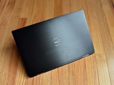Laptop 2-in-1 DELL XPS 15 (9575) i7-8705G, 15.6" TouichScreen 16GB,RX Vega M GL 4GB