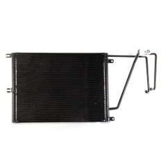 Condensator climatizare Opel Vectra B, 06.1903, motor 2.0 DTI, 74 kw; 2.2 DTI, 92 kw diesel, cutie manuala, full aluminiu brazat, 500 x365x18 mm,