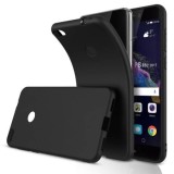 Husa Huawei P9 Lite MINI antisoc Gel neagra, ALC MOBILE