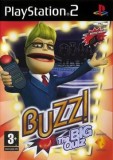 Joc PS2 Buzz - The big quiz (V)