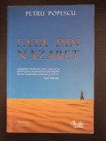 FATA DIN NAZARET - Petru Popescu