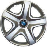 Capace Roti Kerime R16, Potrivite Jantelor de 16 inch, Pentru BMW, Model 418