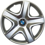 Set 4 Capace Roti Kerime R14, Potrivite Jantelor de 14 inch, Pentru BMW, Model 202