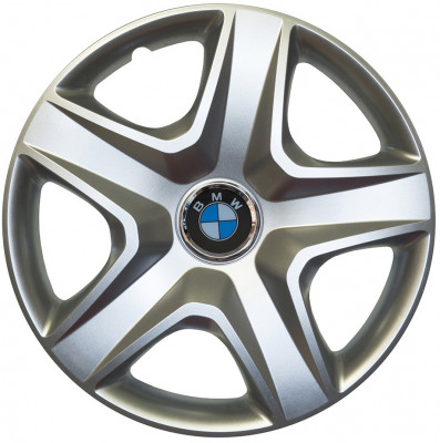 Capace Roti Kerime R17, Potrivite Jantelor de 17 inch, Pentru BMW, Model 500 foto