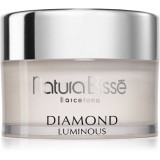 Natura Biss&eacute; Diamond Luminous Rich Luxury Cleanse ulei gel pentru curatare impotriva petelor 200 ml