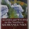 SCENES AND WALKS IN THE NORTHERN SHAWAGUNKS by JACK FAGAN , 2006 , PREZINTA URME DE INDOIRE