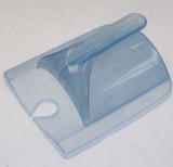 Bol Apa Aragaz Samsung DE75-00066A, Inox, Universal - Piesa Schimb Arzator