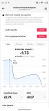 Vand cont TikTok monetizat