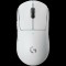 Mouse Logitech PRO X Superlight 2 alb
