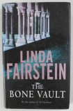 THE BONE VAULT by LINDA FAIRSTEIN , 2003