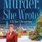 Murder, She Wrote: A Killer Christmas