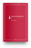 Anna Karenina I (vol. 12), Litera