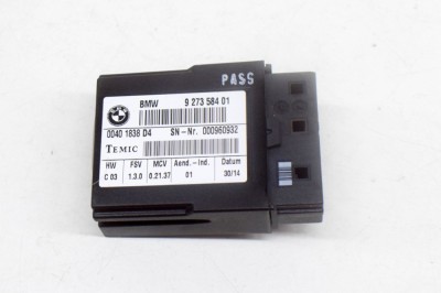 Alt modul de control BMW 4 Coupe F32, F82 2014 OEM: 9273584,00401838 | 12141901 foto