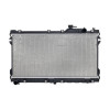 Radiator racire Mazda Mx-5 (Na), 09.1989-12.1997, Motorizare 1, 6 66/85/88kw; 1, 8 96/98kw Benzina, tip climatizare Cu/fara AC, cutie Manuala, diamet