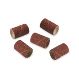 Set cilindri de slefuire Arbortech FG.SANDER060, O15 mm, granulatie K60, 5 piese
