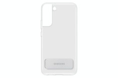 Galaxy S22 Plus; Clear Standing Cover; Transparent &quot;EF-JS906CTEGWW&quot;