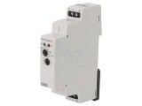 Timer Programabil 0,1s-100h 12-240V SPDT 250VAC 16A