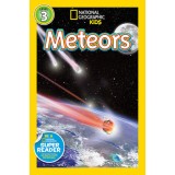 National Geographic Readers: Meteors