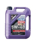 Ulei de motor Liqui Moly Synthoil High Tech 5W40, 5L