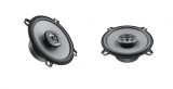HERTZ UNO X 130 Set Coaxial 2 Cai 130mm Boxe Auto 160W