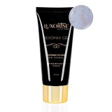 Cumpara ieftin Polygel REVOMAX GEL LUXORISE Supreme Lilly, 15ml