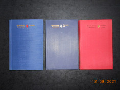 MARIE-ANNE DESMAREST - TORENTE 3 volume (1975-1981, editie cartonata integrala) foto