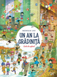 Un an la gradinita | Przemyslaw Liput