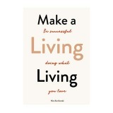 Cumpara ieftin Make a Living Living