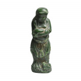 Statueta feng shui din jad din jad figurina antica 25cm, Stonemania Bijou