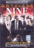 DVD Film de colectie: Nine ( cu Danile Day Lewis; sub. romana - vezi descriere )