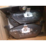 Set Placute Frana,Frana Disc 13886 0986424364