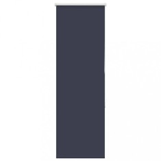 vidaXL Jaluzea cu role opace 45x175 cm lățime material 40,7 cm 4011533