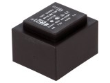 Transformator &icirc;ncapsulat 4,5VA 230V 7,5V 600mA PCB