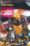 Cumpara ieftin Imperiul lui Baphomet - Roman de Pierre Barbet - Literatura straina Clasica Editura Cristian Coperta Cartonata Carte
