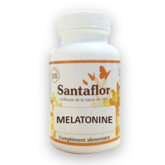 Melatonina 60 capsule foto