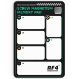 Pad Magnetic Suruburi RF4 RF-MP21