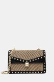 Steve Madden poșetă Bcavet culoarea bej, SM13001778