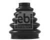 FEBI BILSTEIN 01003 Burduf cauciuc, articulatie planetara