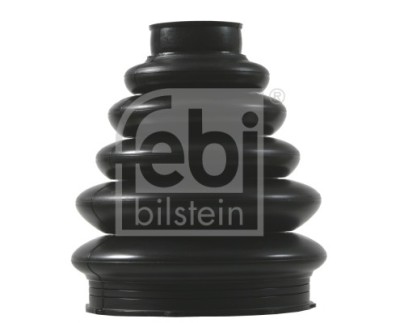 FEBI BILSTEIN 01003 Burduf cauciuc, articulatie planetara foto