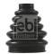 FEBI BILSTEIN 01003 Burduf cauciuc, articulatie planetara