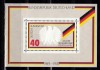 A10 JC 91 - Colita foarte veche - Germania Democrata - DDR, Istorie, Nestampilat